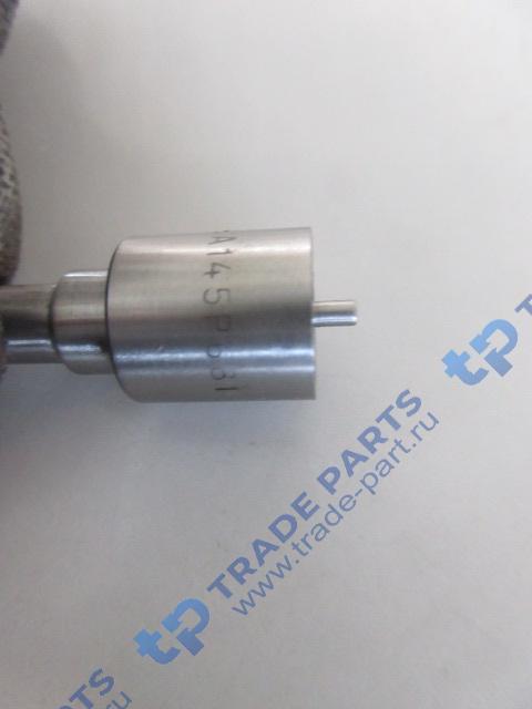 Реальная фотография распылитель dsla145p681 cummins eqb, 4bt, 6bta, 6ct