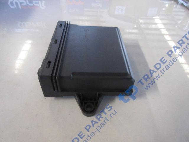 Реальная фотография блок управления правой двери sitrak c7h howo t5g