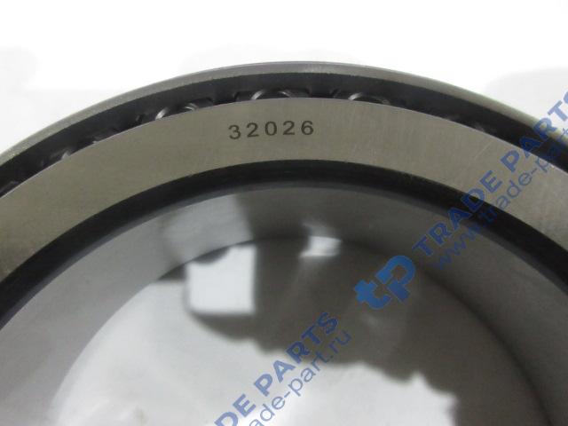 Реальная фотография подшипник ступичный 32026