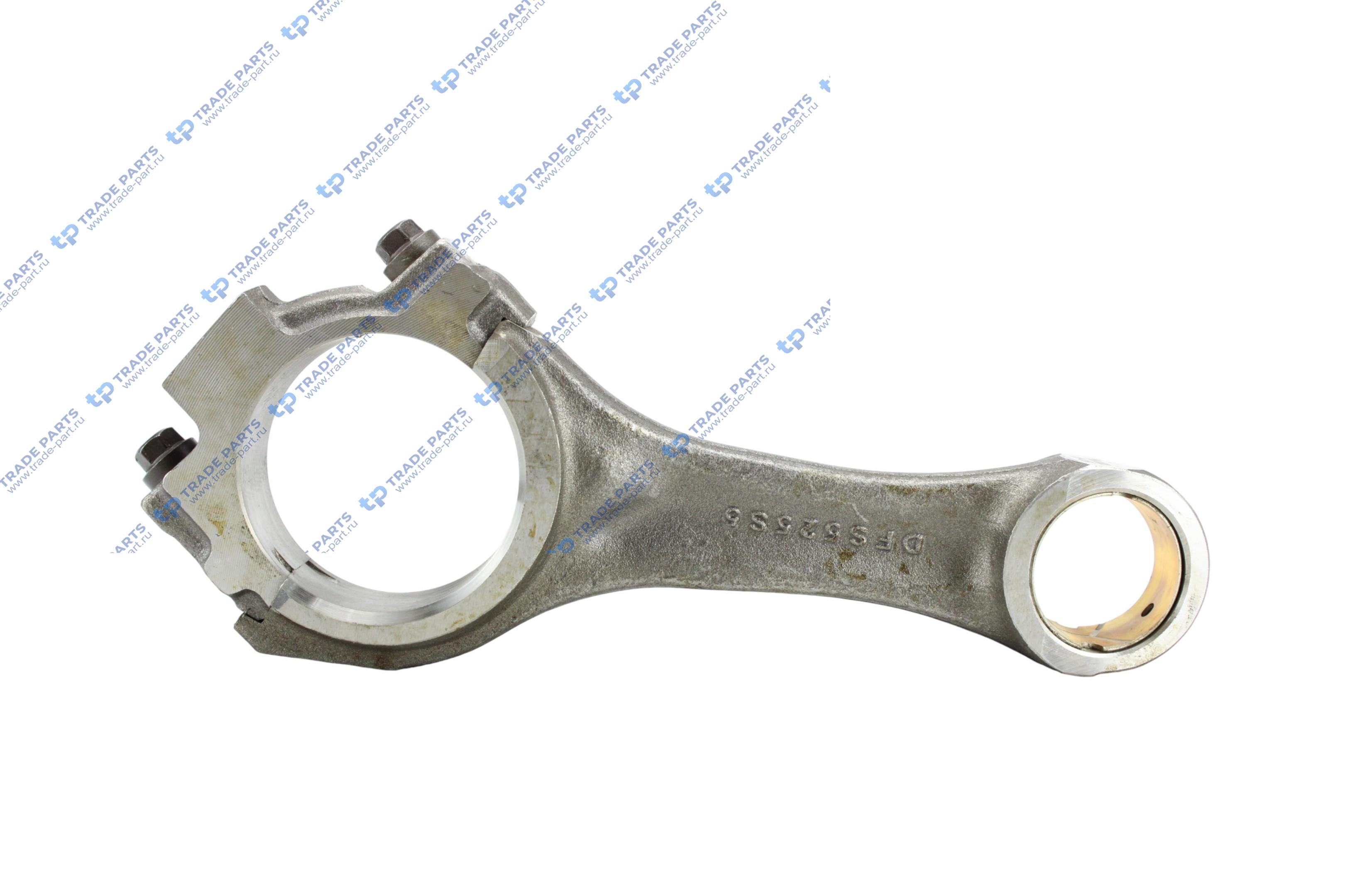 Реальная фотография шатун 6bt c3942581/3901569 huatai