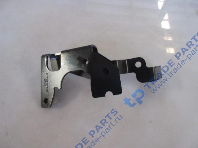 Реальная фотография кронштейн обратного клапана sitrak mc11/mc13