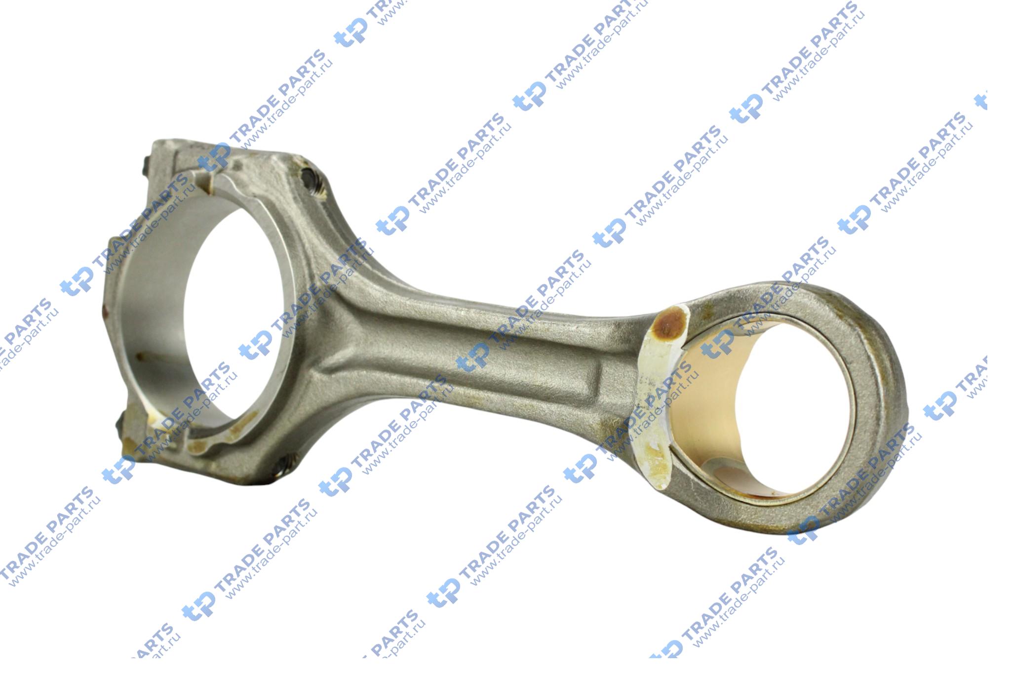 Реальная фотография шатун r4/6 man d0834/0836 euro4/5