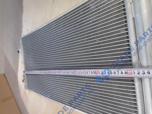 Реальная фотография радиатор кондиционера j7 4180 качество о