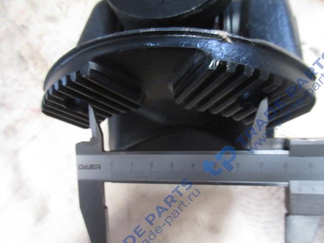 Реальная фотография вал карданный межосевой faw j5 j6, 4250/5250 с 2012г 10702070/130224/30 качество о