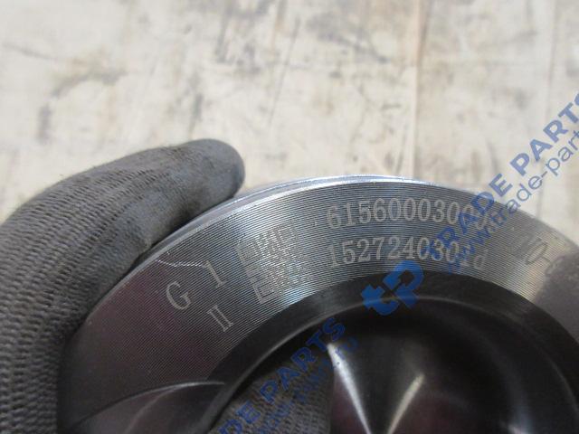 Реальная фотография поршень 61560030009/sp101985/sp132431