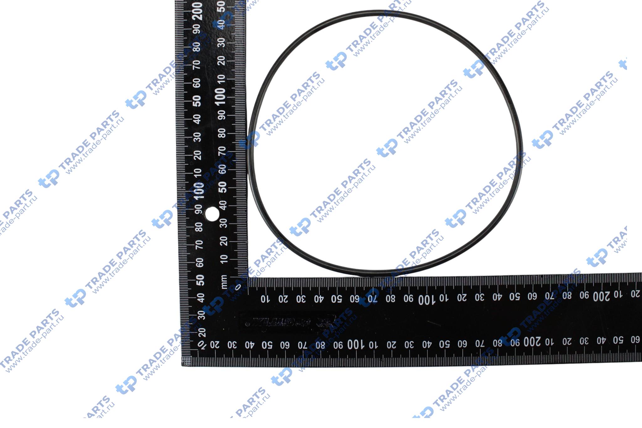 Реальная фотография комплект уплотнительных колец на 1 гильзу цилиндров (d128.0) mb om 421/422/423/424