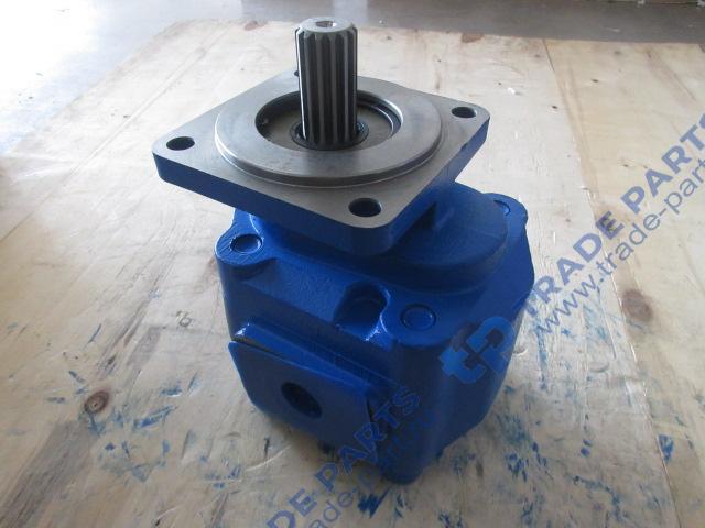 Реальная фотография насос гидравлический cbgj3100c/4120000903 sdlg 968