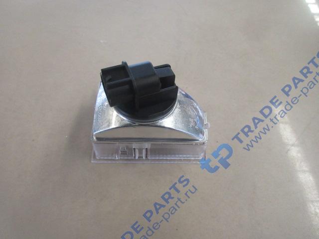 Реальная фотография фонарь габаритный faw j7,4180 освещения подножки качество о