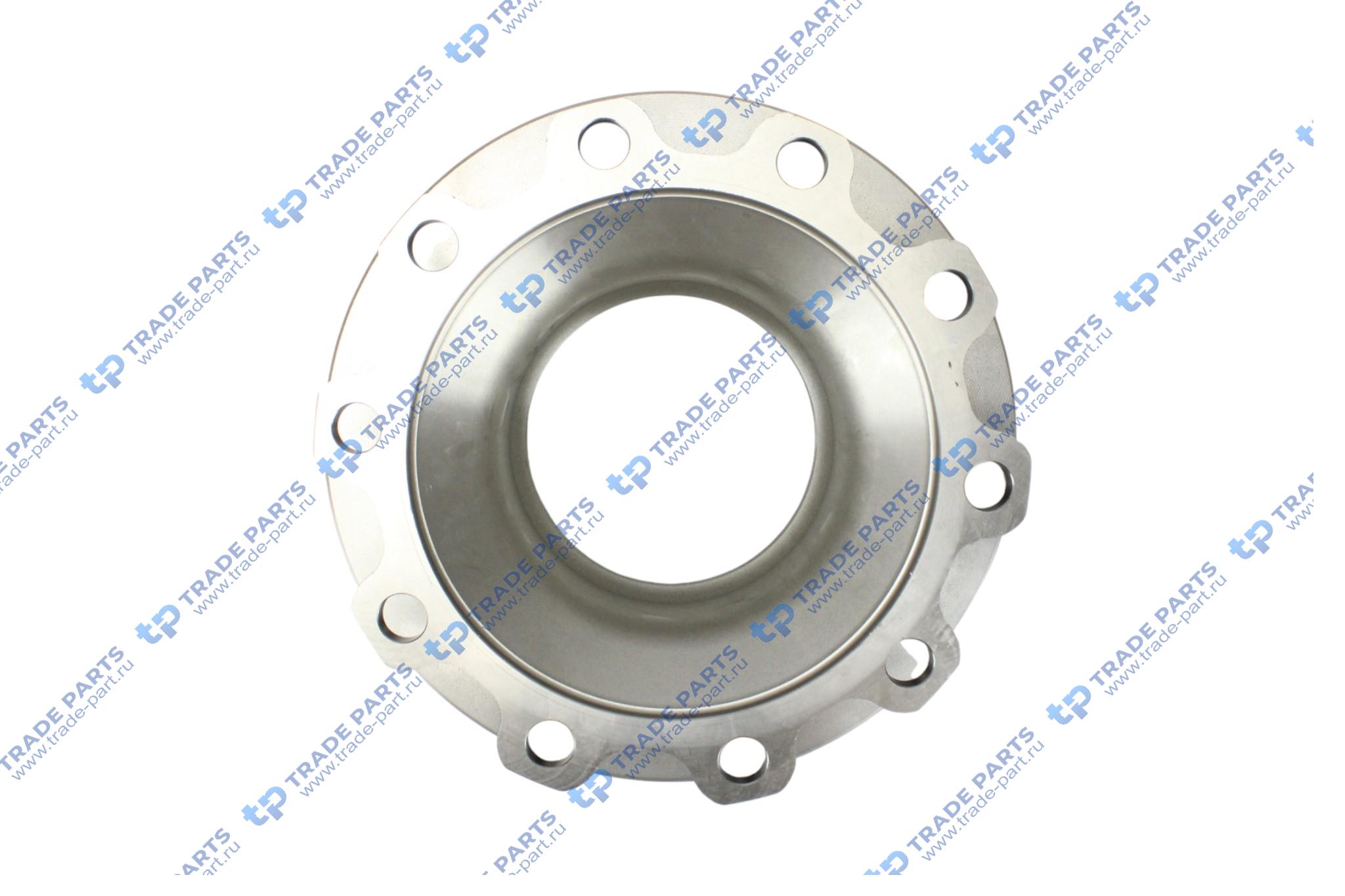 Реальная фотография диск тормозной smb 430*45*155 пр-во турция