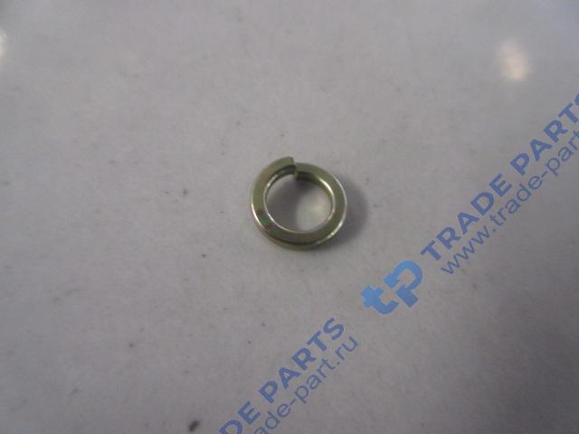 Реальная фотография шайба-гровер м6 sitrak