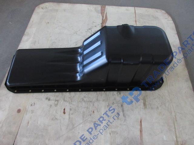 Реальная фотография поддон картера