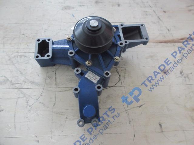 Реальная фотография насос водяной wp17