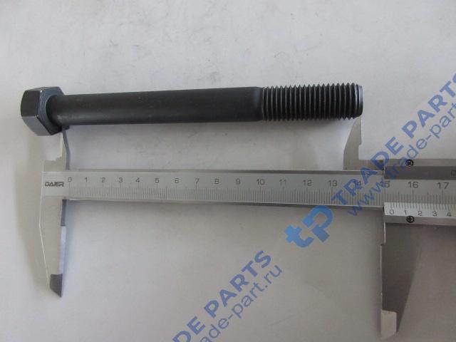 Реальная фотография болт гбц с6121 качество о