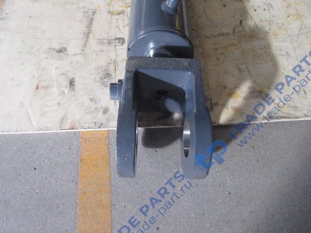 Реальная фотография гидроцилиндр стрелы (правый) 803004334/xgyg01-131 xcmg