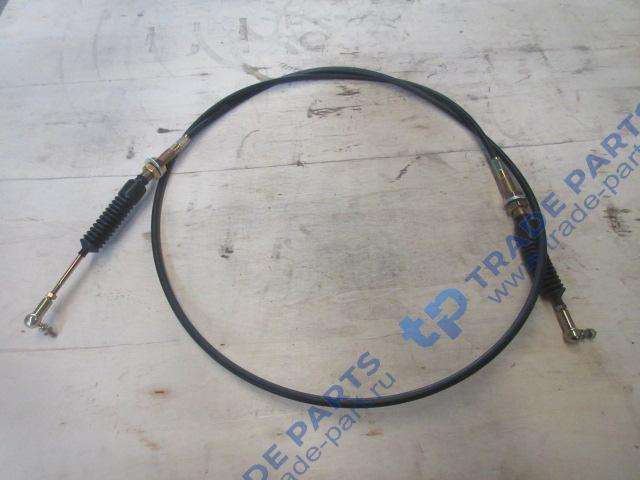 Трос педали газа Shantui Sl50W L=2500