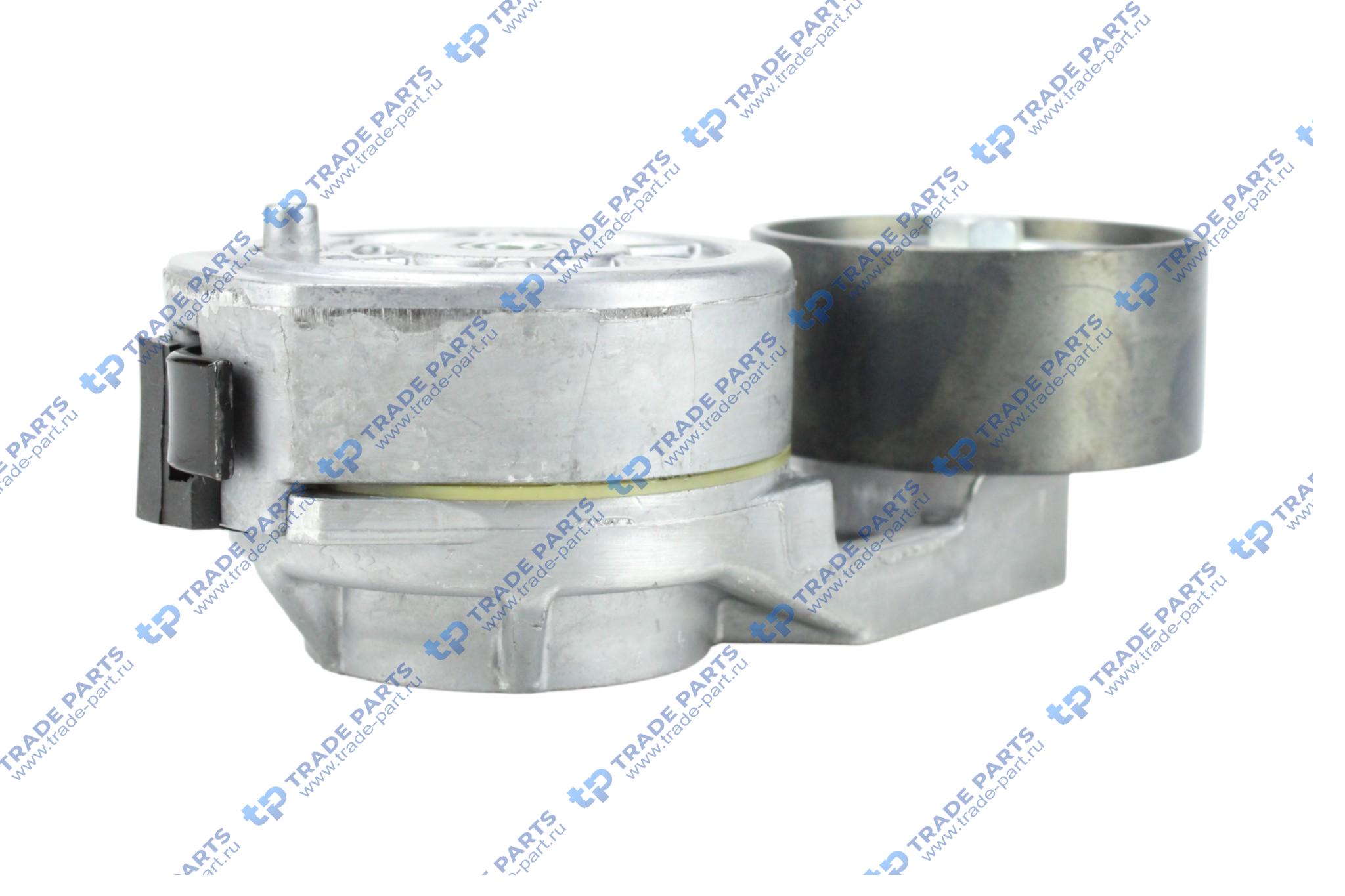 Реальная фотография натяжитель ремня cursor 8_bus/nef - 3.9-7.8 cc