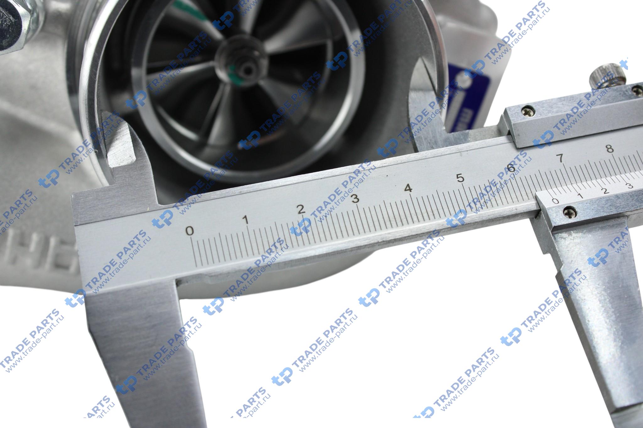 Реальная фотография турбокомпрессор mb lo915, oh 1115, atego 1315, accelo 915 4.25l om904la, truck, bus 4.25l