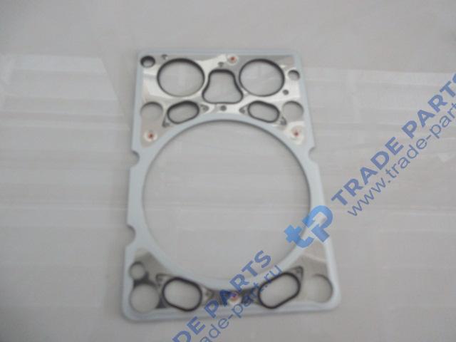 Прокладка ГБЦ WP12 Евро5 SHACMAN X3000