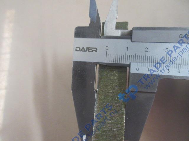 Реальная фотография планка верхнего пальца сочленения полурам foton fl936f качество о