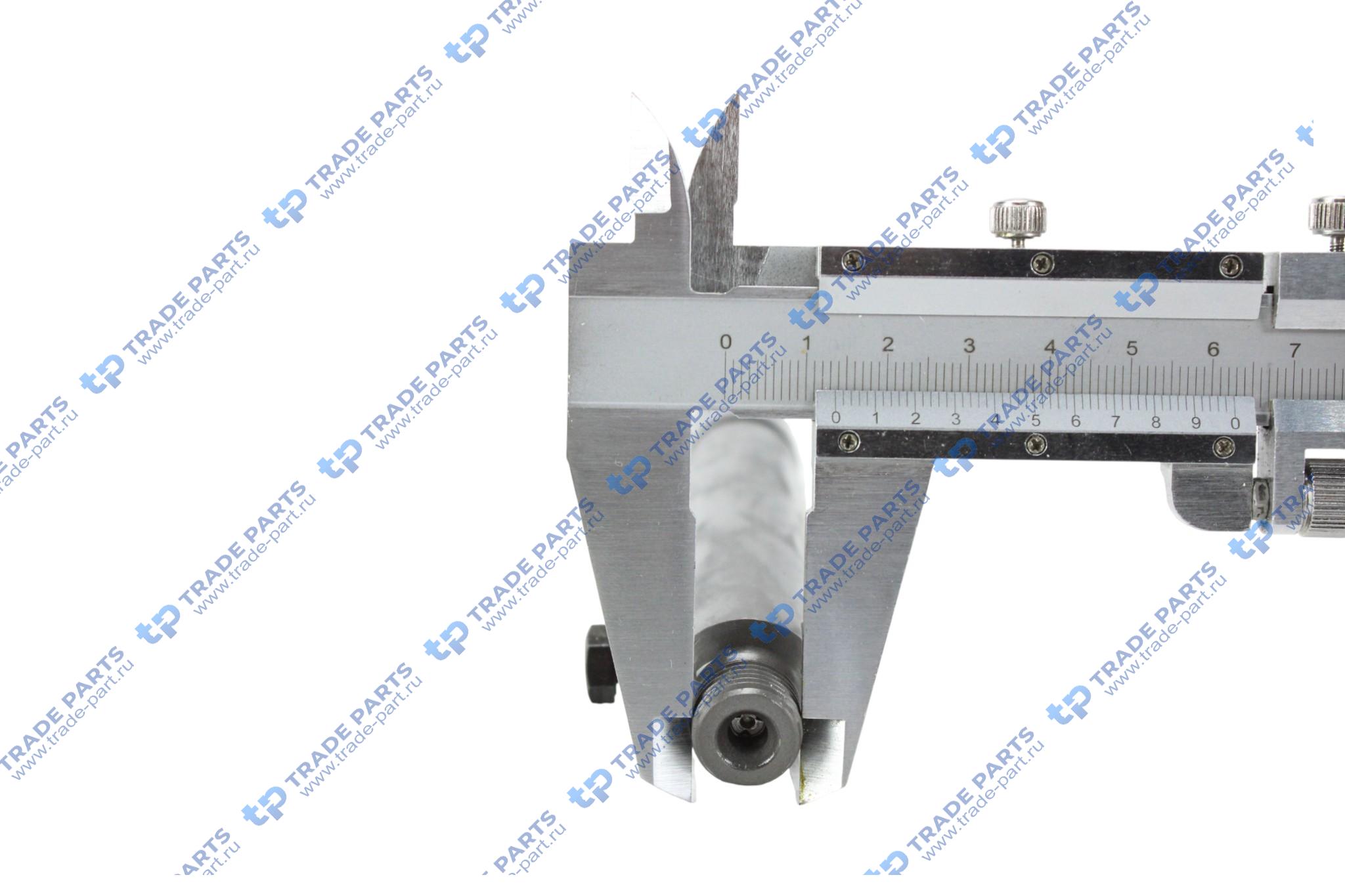 Реальная фотография форсунка  wd615 (распылитель 203) vg1560080276 huatai