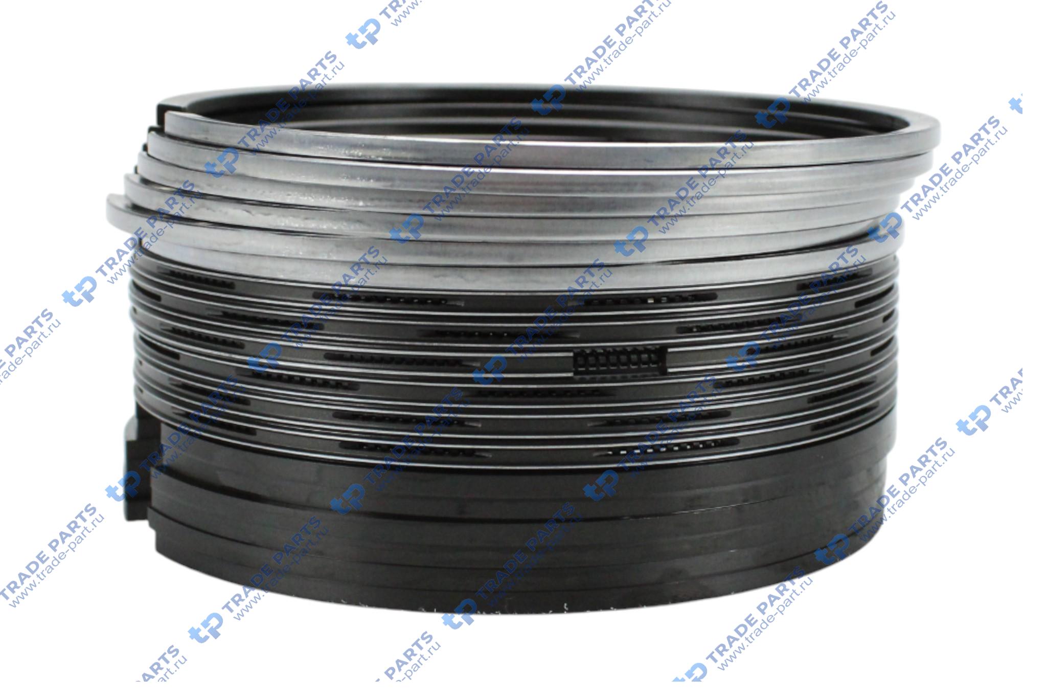 Реальная фотография поршневая группа shanghai d9 s00048668+01 d05-101-41 huatai