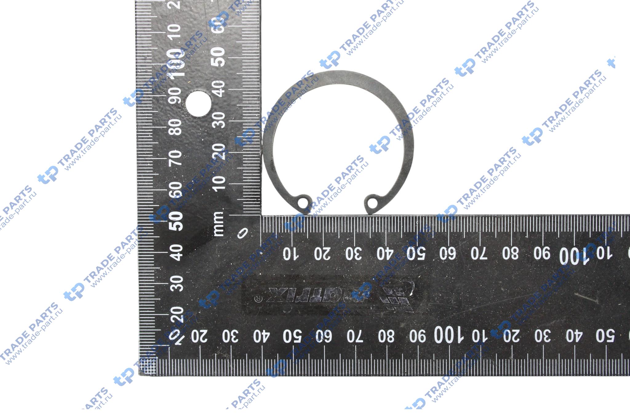 Реальная фотография кольцо стопорное поршневого пальца 6ct/isle/36d/29d huatai