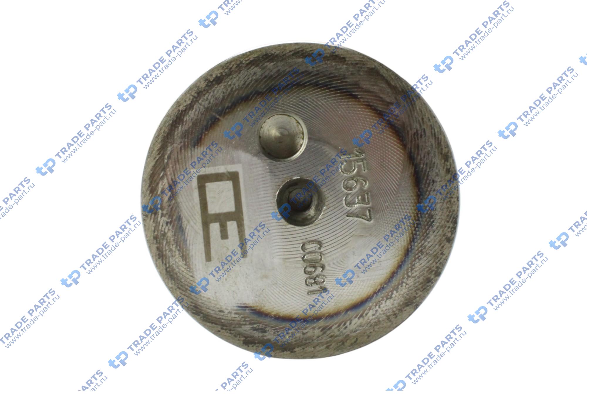 Реальная фотография вал распределительный scania dc13 euro 4/5 (1832378) oeg