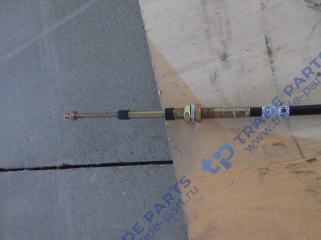 Реальная фотография трос рулевого управления sd-16