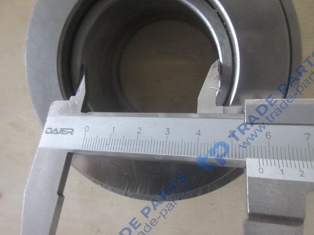 Реальная фотография подшипник выжимной a7 прямого действия