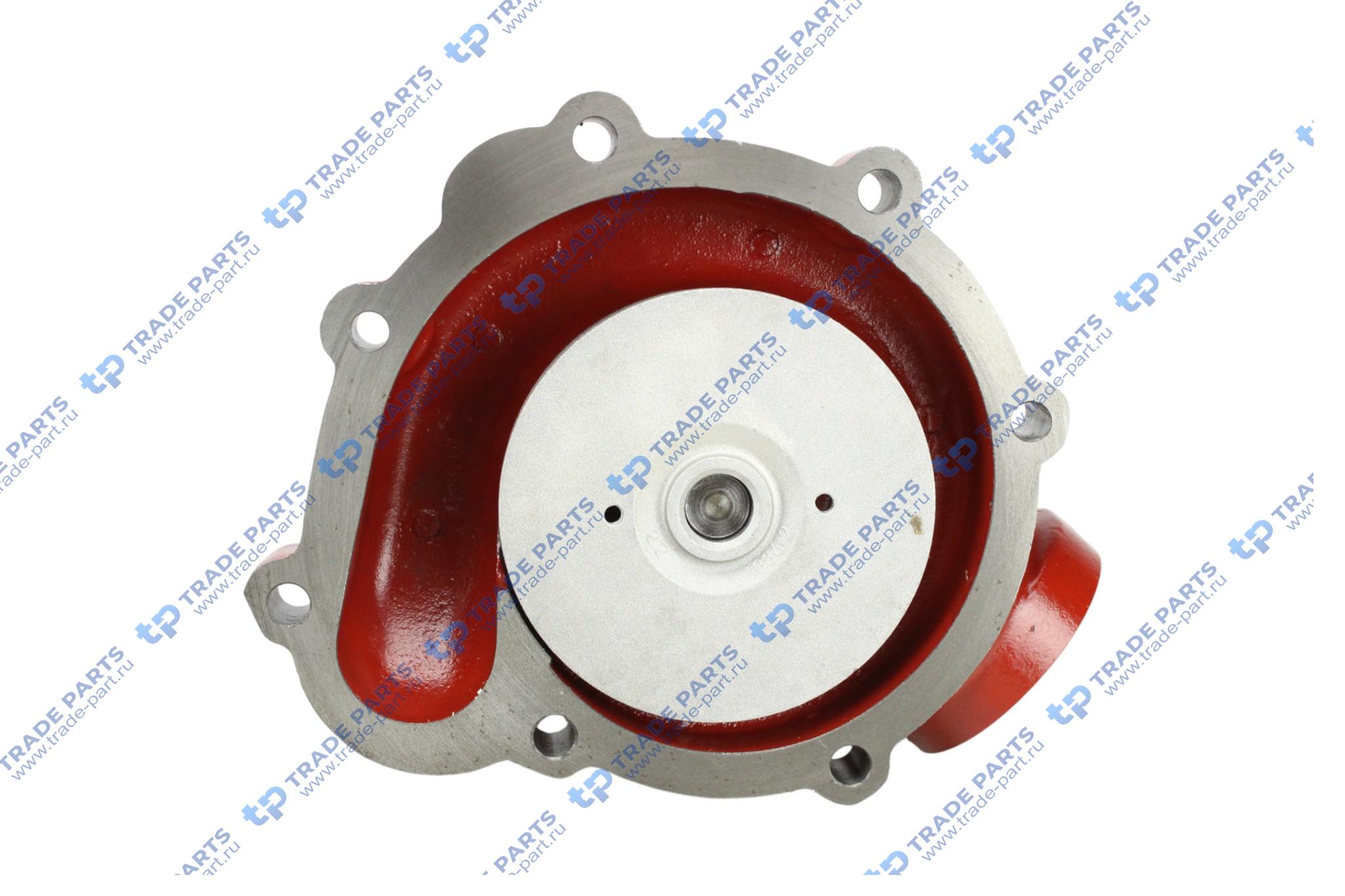 Реальная фотография насос водяной deutz bfm 1013