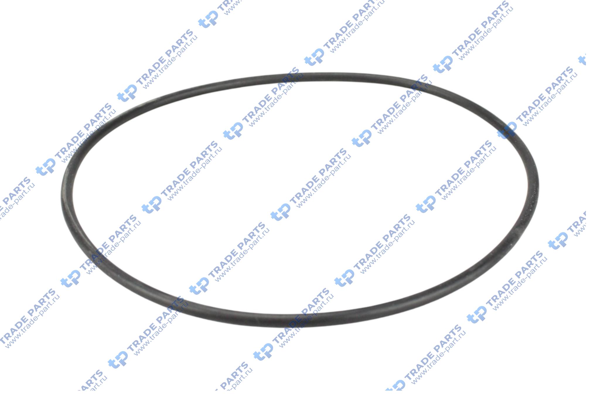 Реальная фотография кольцо уплотнительное гильзы 148.5x4 scania dc9/dc11/dc13