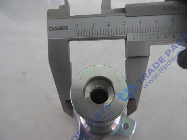 Реальная фотография вал привода вентилятора j7 4180