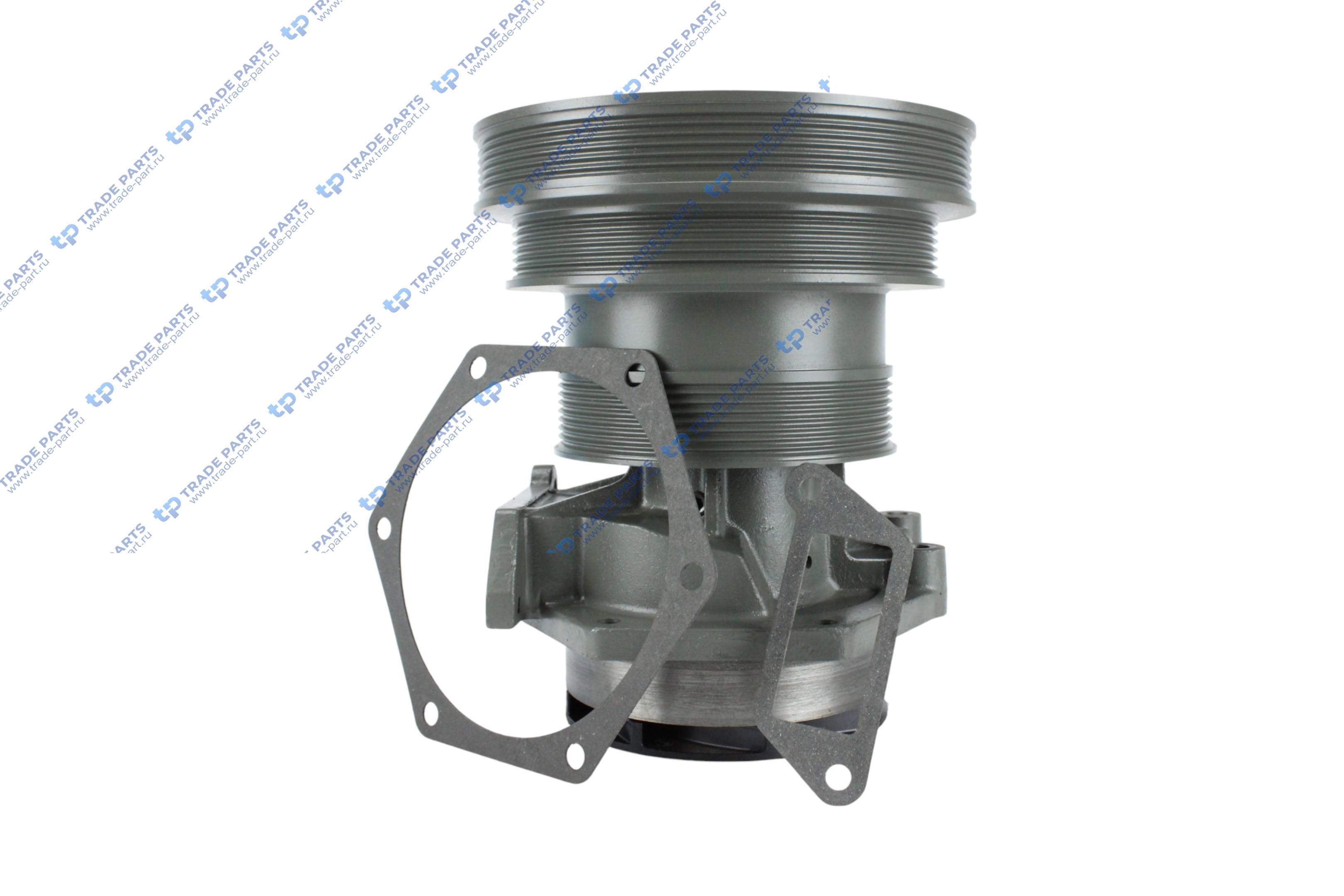 Насос водяной WD615  VG1500060051 HUATAI