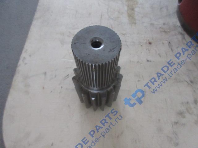 Реальная фотография блок сателитов бортового редуктора в сборе sdlg 975f,978