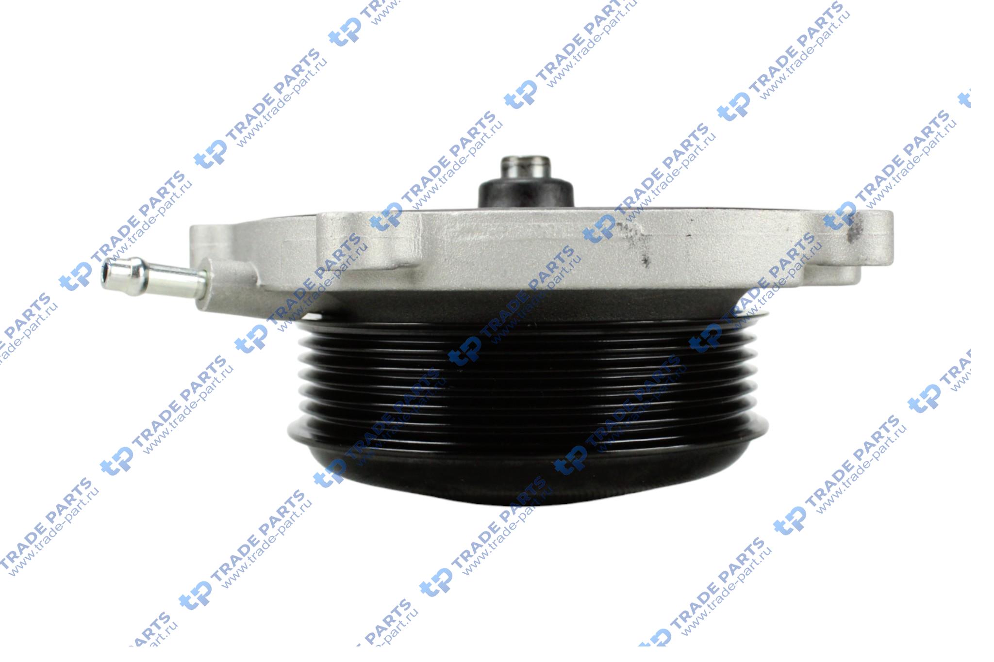 Реальная фотография насос водяной mb w204/w212/x204/w166/w221 2.2/2.4cdi 08>