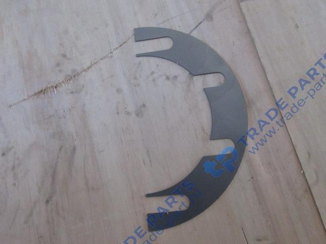 Реальная фотография набор регулировочных прокладок сочленения полурам 29250027061 + 29250027071+29250027081 sdlg 953 н.о