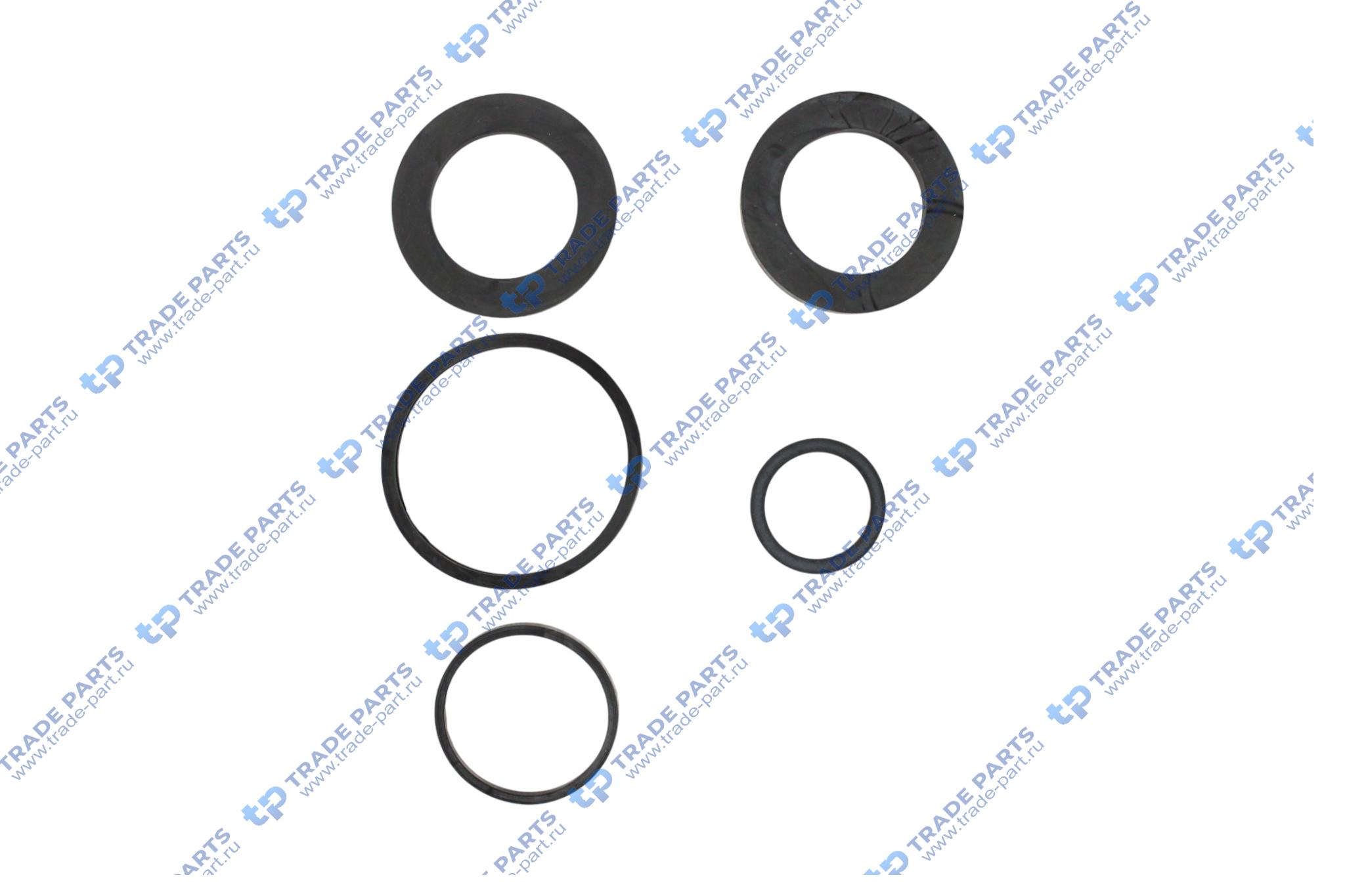 Реальная фотография комплект прокладок deutz bf 6l 1013 bf 6m 1013