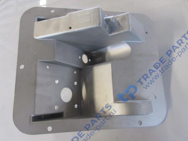 Реальная фотография кронштейн педалей сцепления и тормоза faw j6 oem