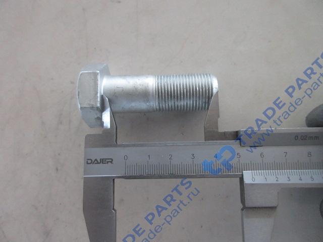 Реальная фотография болт  sdlg 975  29070200481 качество о