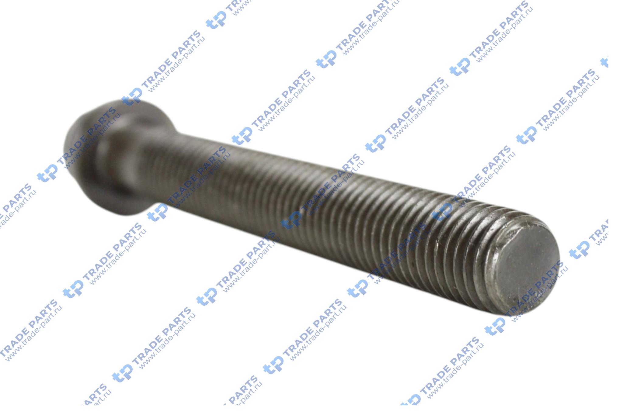 Реальная фотография болт гбц mb om 401/447 m15 x 2,0 x 109 mm