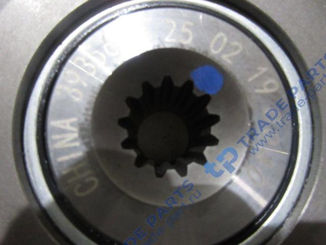 Реальная фотография привод гидронасоса