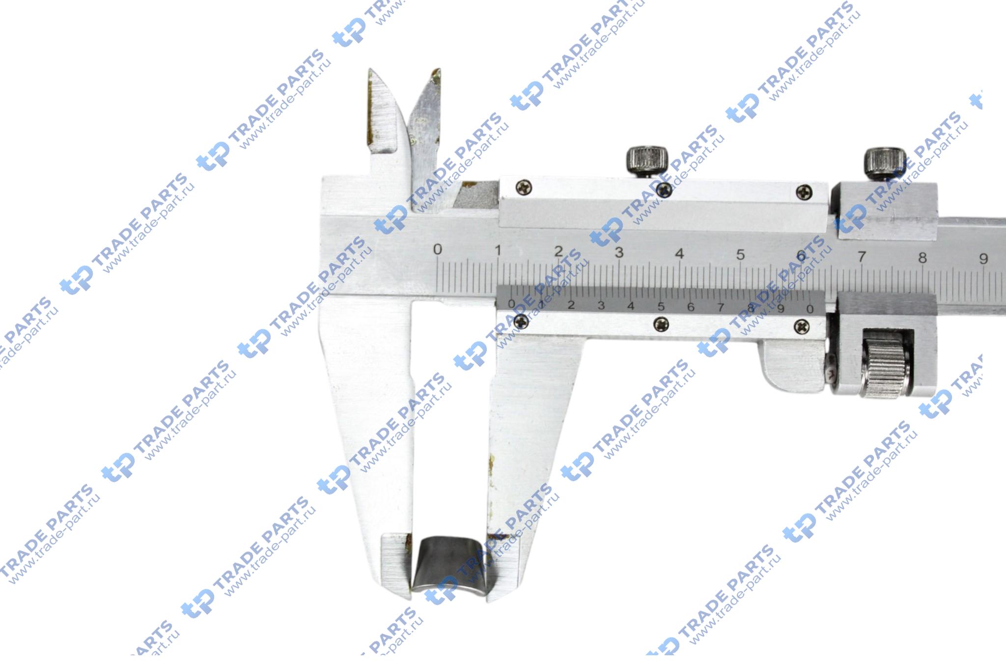 Реальная фотография сухарь клапана mb om352/355