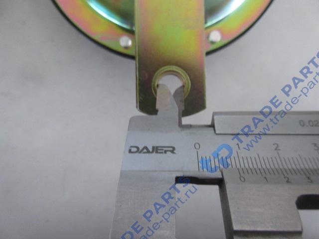 Реальная фотография клаксон d2711-10500/d2700-10500