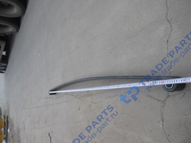 Реальная фотография лист №1 передней рессоры l-1740 18х90 faw j6 6х4