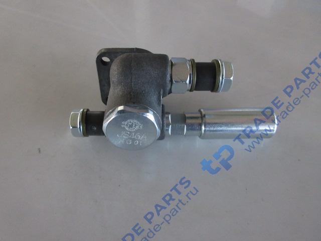 Реальная фотография насос подкачки ттнд lonking cdm855 качество о