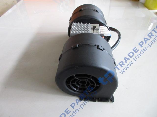 Реальная фотография мотор отопителя sem 650b zhf273101