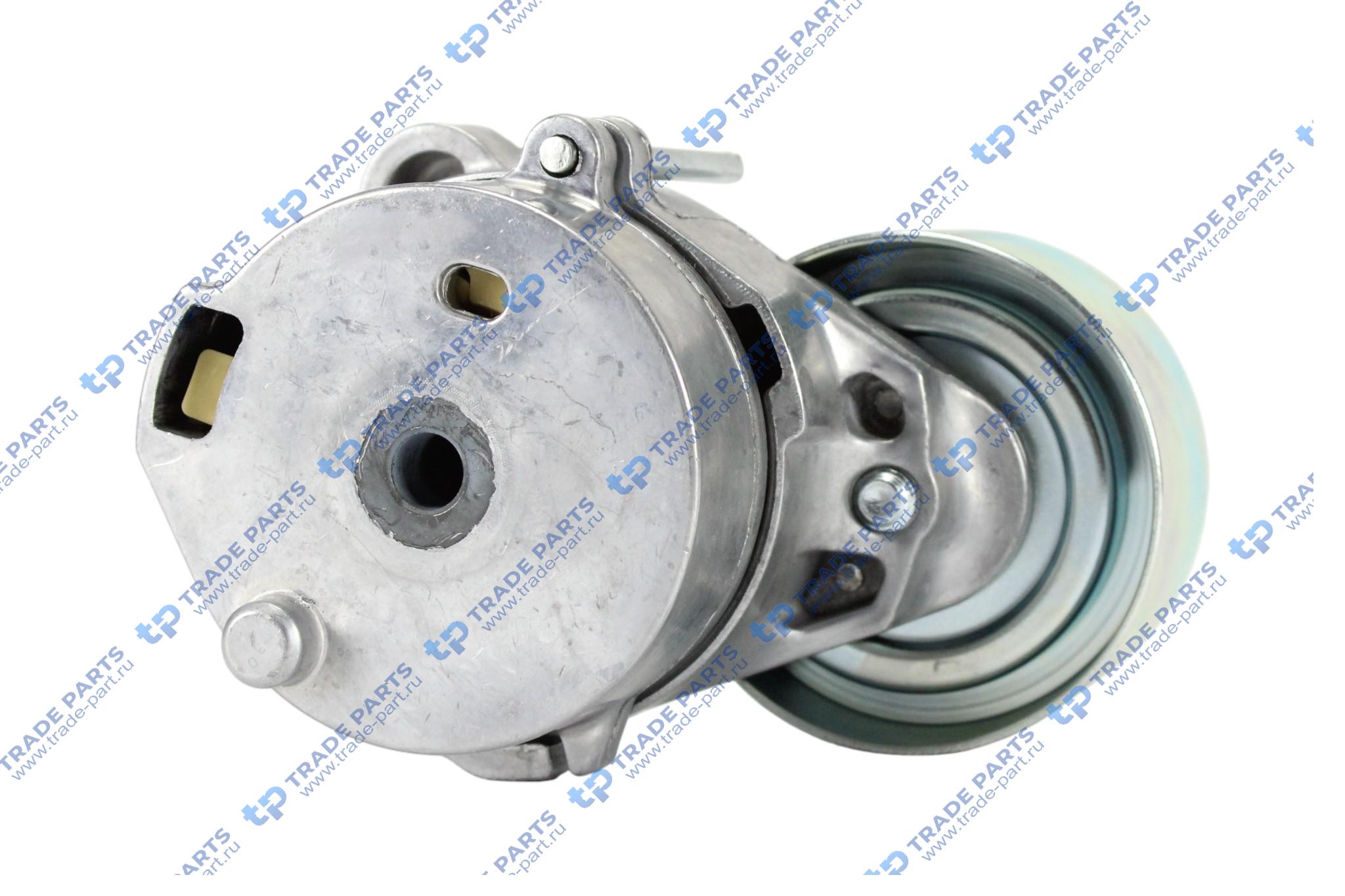 Реальная фотография натяжитель поликлинового ремня (d78x42) mb om457 la (457 200 2270) oeg