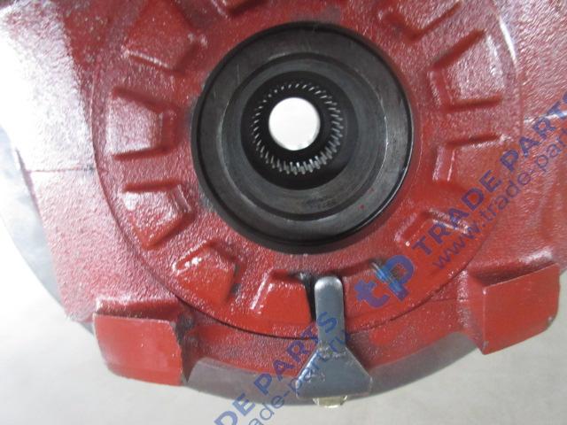 Реальная фотография редуктор моста 4.z3.2.00a (против часовой) xcmg