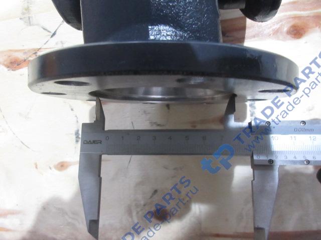 Реальная фотография вал карданный задний/средний lg50f.04203a