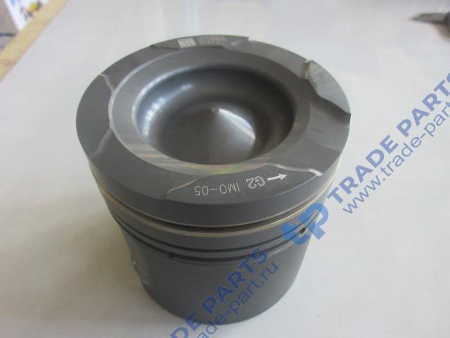 Реальная фотография поршень shacman x6000 wp13.480e501 качество о